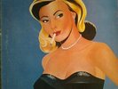 MOUSE - LADY KILLER - Original UK LP on SOVEREIGN - Hard/Prog/Psych/Glam - RARE