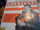 Jerry Lee Lewis -ST  lp -Mint- Original Canadian London-Played Once