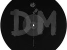 Depeche Mode – Enjoy The Silence  (Single Sided Limited Edition)/ Etched Rose)
