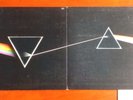 Pink Floyd Dark Side of the Moon LP