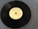 ELO rare UNIQUE 1971 UK EMIDISC  ACETATE UNRELEASED MONO VERSION/GREAT CONDITION