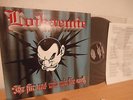 LOIKAEMIE :Ihr für uns..LP OI VOLXSTURM  BROILERS