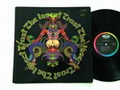 Insect Trust, The - S/T   Rare Psych Folk - 1968 Capitol Gatefold