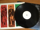 THE JAM - THE GIFT WHITE LABEL TEST PRESSING - 12