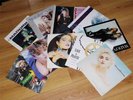 Madonna - 10 x UK 12