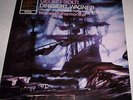 GEORG SOLTI DIRIGIERT WAGNER - WIENER PHILHARMONIKER - LP - 1962
