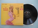 Lionel Newman - The Pleasure Seekers, US 1965, LP, LSO-1101, Vinyl: m-