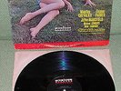 PANIC BUTTON Jayne Mansfield Soundtrack Orig US MUSICOR 1964 GEORGES GARVARENTZ