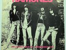 RAMONES Rockaway Beach b/w I Remember You Holland Philips 45 6078 516