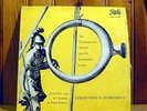 FERNAND OUBRADOUS Les contemporains ecrivent pour les instruments a vents PATHE