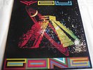GONG   YOU ** 1974 UK 1st VIRGIN LP