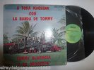 TOMMY OLIVENCIA A TODA MAQUINA GUAGUANCO FANTASTICO  LISTEN #33