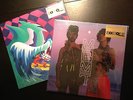 MGMT - Congratulations & Oracular Spectacular LP VINYL Record Store Day RSD 2014