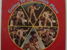 RARE SOUL FUNK LP Vernon Garrett Going To My Babys Place ORIG,RARE,GRENADE;HEAR