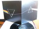 Pink Floyd - Dark Side Of The Moon  SHVL 804  UK LP 1973  Harvest