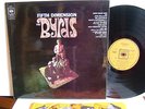The Byrds - Fifth Dimension  SBPG 62783 UK LP 1st Press 1966 CBS Stereo