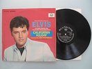 Elvis Presley - Elvis In California Holiday, D 1969, LP, LSP 3702, Vinyl: vg++