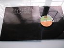 AC/DC-BACK IN BLACK..1ST ISSUE EXCELLENT/ EXCELLENT VINYL LP RECORD 1980