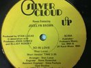 JOCELYN BROWN - so in love - SILVER CLOUD