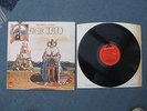 Andrew Leigh LP - Magician - 1970 UK LP