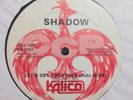 SHADOW - let's get together (dub) - KALICO - COSMIC DISCO FUNK 12