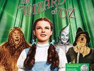 THE WIZARD OF OZ Soundtrack OST EMERALD GREEN Vinyl LP NEW/SEALED RSD 2014