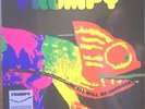 FRUMPY - ALL WILL BE CHANGED 70 GERMAN HARD BLUES ROCK w/ INGA RUMPF 180g SLD LP
