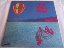 TEN YEARS AFTER   WATT ** 1970 UK 1st DERAM LP w/ POSTER