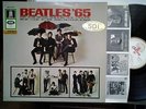BEATLES Beatles 65 RARE DEUTSCH 60s Pressing SMO 73917 NMINT 