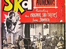 SKATALITES Ska Authentic STUDIO ONE REGGAE LP HEAR