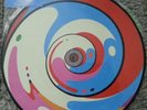 TEMPLES / JAGWAR MA SHELTER ME RSD 2014 SWIRL PICTURE DISC HEAVENLY RECORDS