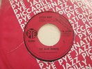 THE BLUE RONDOS  Little Baby UK 7