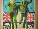 BILLY CHILDISH - MORECAMBE & WISE, GILBERT & GEORGE