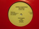 CLOUD ONE - happy music - QUEEN CONSTANCE RECORDS