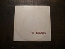 THE BEATLES - RARE EP BOLIVIA