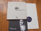 ??????QUATUOR HONGROIS /BEETHOVEN string quartet 1 to 17 / COLUMBIA STEREO CCHS