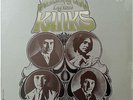 The Kinks, Something Else By The Kinks, Pye Records - NSPL 30111 Still Sealed