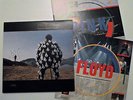 1988 Pink Floyd Delicate Sound of Thunder EQ 5009 EMI UK Original Double Vinyl
