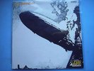 Led Zeppelin, their 1st LP, majestic, powerful, historic hard rock & heavy metal