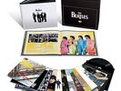 BEATLES VINYL 180 gram LP STEREO BOX SET BRAND NEW SEALED 2012 early US pressing