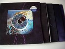 Pink Floyd Pulse box 4 x LP With book Complete all vinyl NM 1995