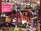 Yeah Yeah Yeahs Fever To Tell UK Picture Disk Rare