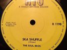 1965 UK RIO R119 THE SOUL BROS  