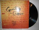 COUNTING CROWS august press-COLOMBIA 1994 LP VINYL  BMG 24528-1