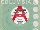SANDRA BROWNE - KNOCK ON ANY DOOR - 1965 COLUMBIA DB7465 DEMO MOD NORTHERN SOUL