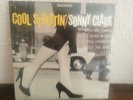 disque vinyl 33 Tours Sonny Clark - Cool Struttin'