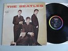 THE BEATLES Introducing The Beatles VEE JAY 1062 original mono  VG+
