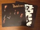 The Black Crowes - Shake Your Money Maker LP Original 1990 Pressing