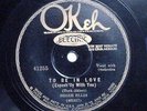 78  JAZZ  Seger Ellis  OKEH  41255