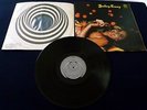 JUICY LUCY SELF TITLED ORIGINAL DEBUT 1969 UK VERTIGO RECORD LABEL LP SUPERB